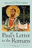 Paul's letter to the Romans : a commentary