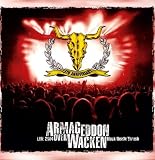 Armageddon Over Wacken 2004, Vol. 1 [Vinyl]