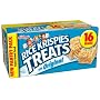 Rice Krispies Treats, The Original, 12.4-Ounce Boxes (Pack of 6)