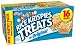 Rice Krispies Treats, The Original, 12.4-Ounce Boxes (Pack of 6)
