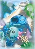 500ピース ハンモックでZZZ・・・ D-500-377