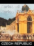 Karlsbad - Karlovy Vary