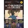 Erdsee-Chroniken: Die Chroniken von Erdsee, Band 3: BD 3