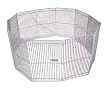 Marshall Small Pet Deluxe Play Pen