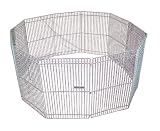 Marshall Small Pet Deluxe Play Pen