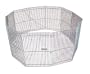 Marshall Small Pet Deluxe Play Pen
