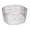 Marshall Small Pet Deluxe Play Pen