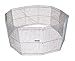 Marshall Small Pet Deluxe Play Pen