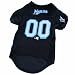 Florida Marlins Pet Jersey, X-Large