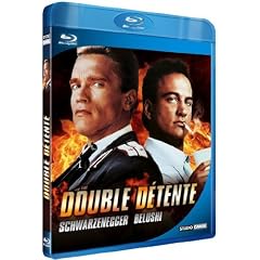 Double d�tente [Blu-ray]