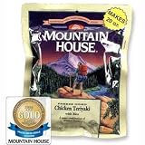 Mountain House Chicken Teriyaki - Serves 2 - Serves 2