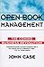 Open-Book Management: Coming Business Revolution, The