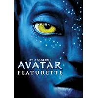 Avatar: Making a Scene