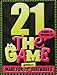 21 THE GAME. The new card game specially for 21st birthdays.