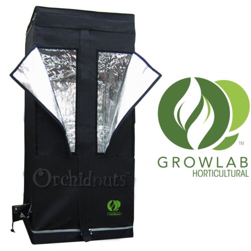 Growlab GL80 Portable Growing Room