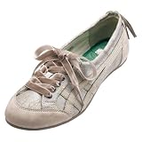 *春の新作* オニツカタイガー(Onitsuka Tiger) スニーカー(ルッテフィーユ) レディス