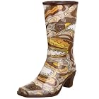 dav Women's City Rain Boot