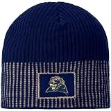Nike Pittsburgh Panthers Navy Blue All Nighter Beanie Cap