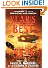 Year's Best SF 9
