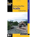 Best Easy Day Hikes Acadia National Park, 2nd (Best Easy Day Hikes Series)