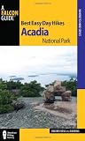 Best Easy Day Hikes Acadia National Park, 2nd (Best Easy Day Hikes Series)