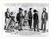 Historic Print (L): The great Republican Reform Party, calling on their candidate