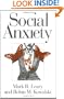 Social Anxiety