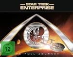 Star Trek - Enterprise - The Full Jou...