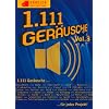 1.111 Ger�usche, CD-ROM F�r PC und Mac