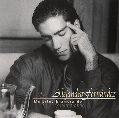 Alejandro Fernandez - Yo Nací Para Amarte Lyrics - Zortam Music