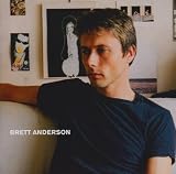 Brett Anderson