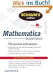 Schaum's Outline of Mathematica, 2ed...