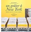 un go�ter � New-York