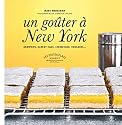 un goûter à New-York