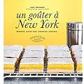 un go�ter � New-York