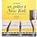 un go�ter � New-York