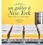 un go�ter � New-York