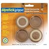 Slipstick CB600 Small Castor Cup Gripper, Caramel
