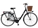 ADAC Safety City Damen (2009) Cityrad Stadtrad Damenrad City Fahrrad Damen Fahrr&auml;der