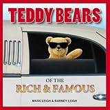 Teddy bears of the rich & famous