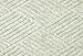 Entrance Mat, SBR, White, 3 x 10 ft