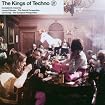 The Kings of Techno