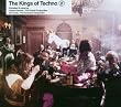 The Kings of Techno: Compiled and Mixed By Laurent Garnier & Carl Craig