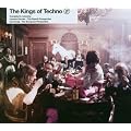 The Kings Of Techno