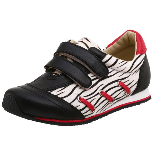 Little Laundry Toddler/Little Kid Vinci Velcro Sneaker