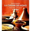 La cuisine de Momo