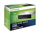 Pioneer DVR-A18LBK 22x Internal DVDRW Black Retail