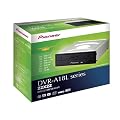 Pioneer DVR-A18LBK 22x Internal DVDRW Black Retail