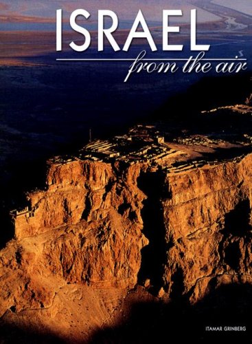 Israel from the Air