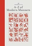 Debrett's A-Z of modern manners